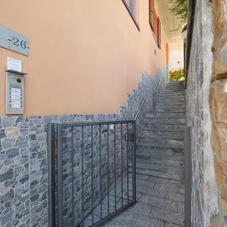Full Of Colour Bellano
