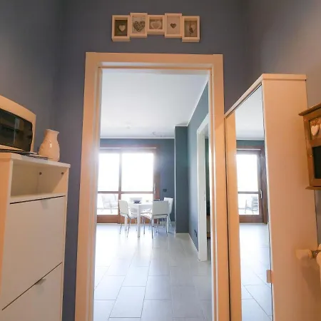 Full Of Colour Apartament *