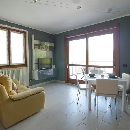 Full Of Colour Apartament *