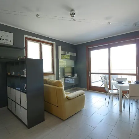 Apartament Full Of Colour *